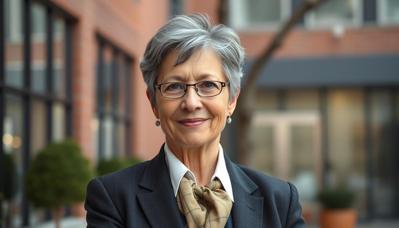 Client support specialist