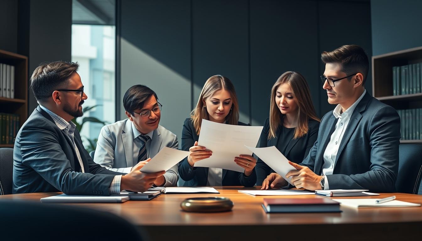 Title verification in real estate transactions