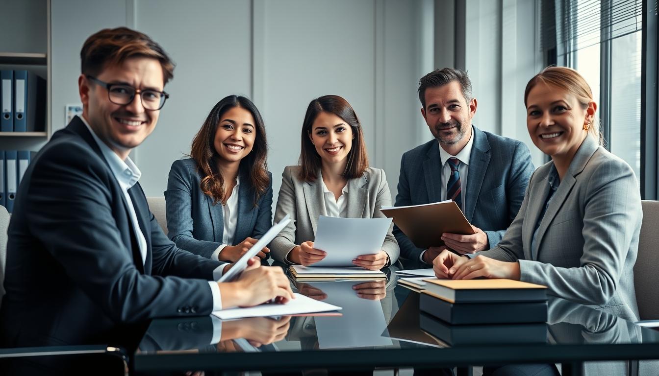 Real estate compliance and legal documentation