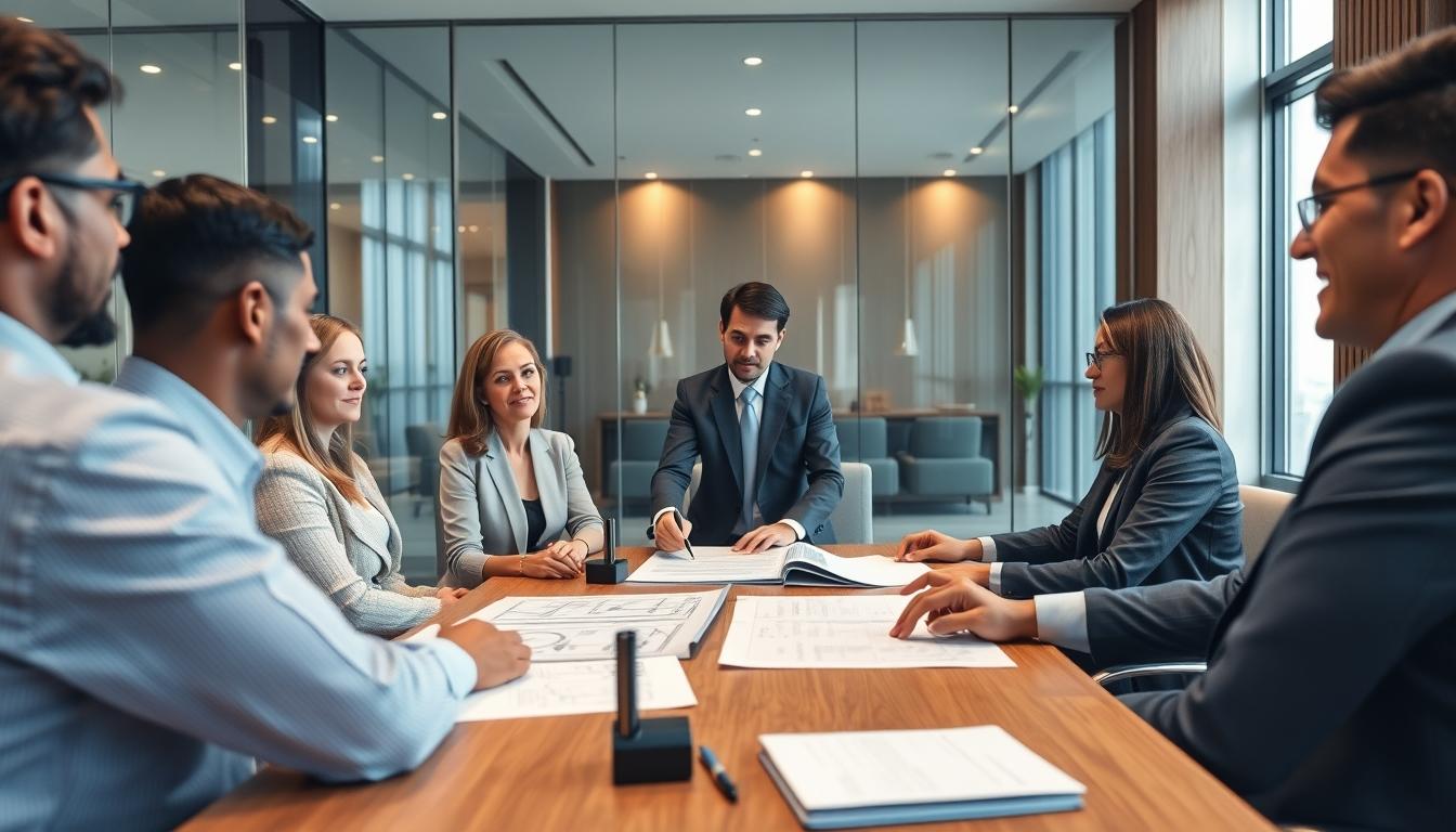 Senior family legal support guidance