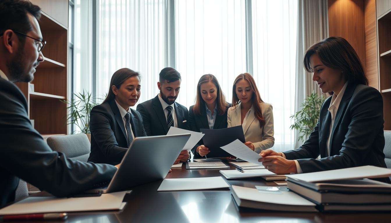 Elder care legal planning