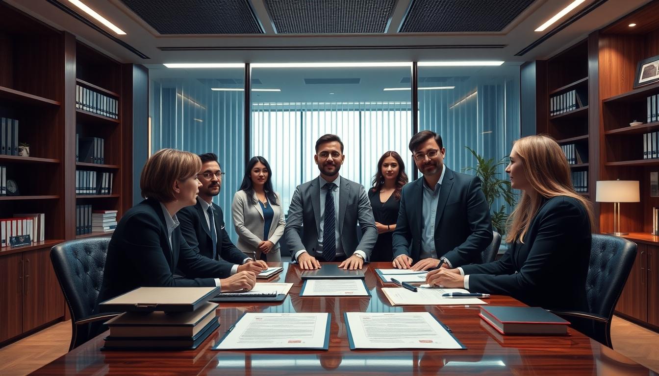 Closing support and documentation